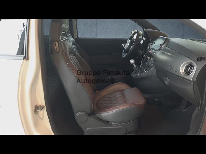 Fimauto - ABARTH 595 | ID 36693