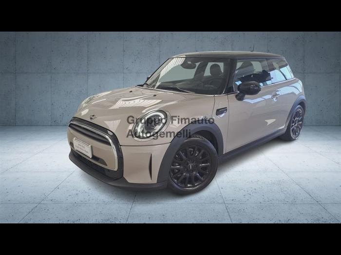 Fimauto - MINI Cooper | ID 36705
