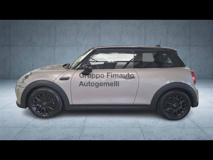 Fimauto - MINI Cooper | ID 36705