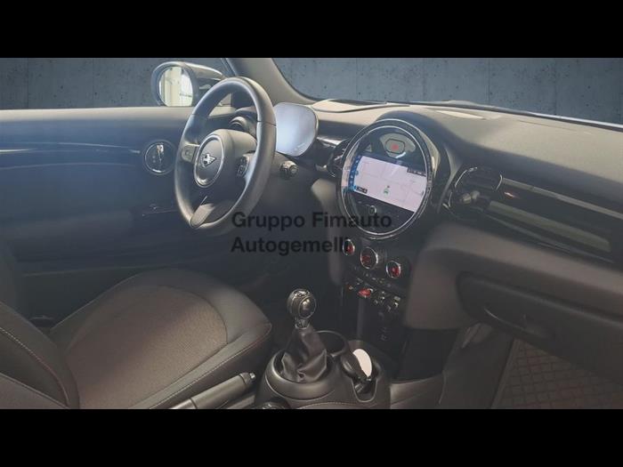 Fimauto - MINI Cooper | ID 36705