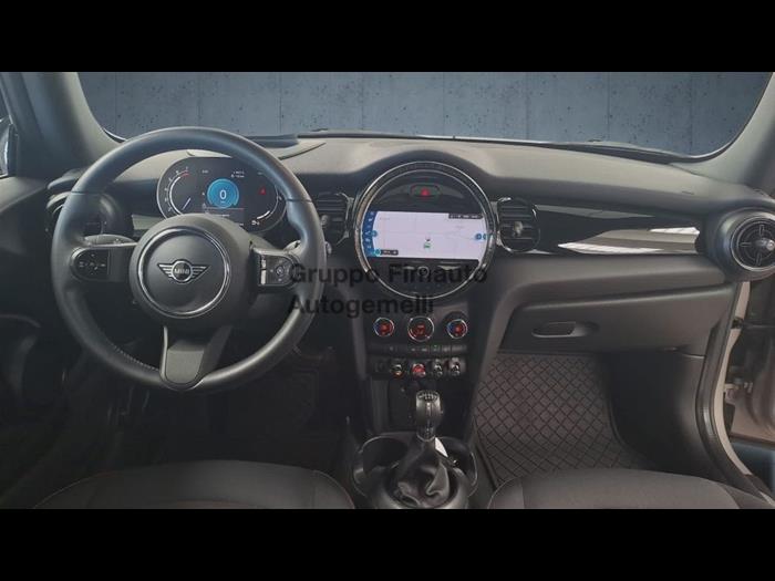 Fimauto - MINI Cooper | ID 36705