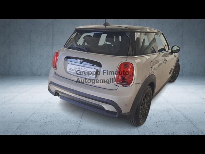Fimauto - MINI Cooper | ID 36705