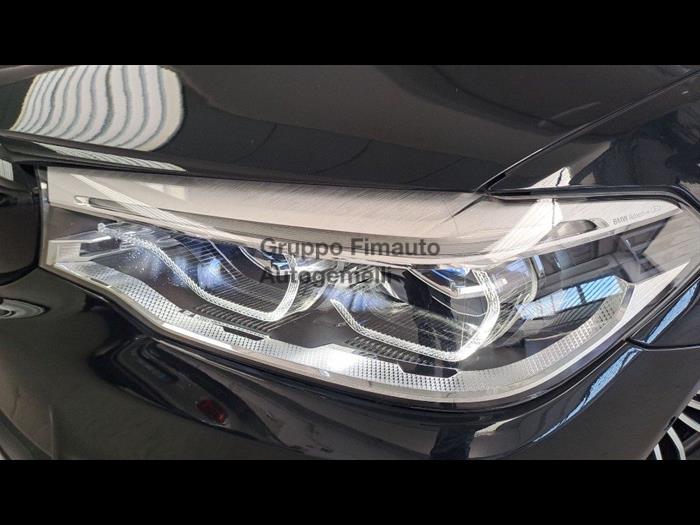 Fimauto - BMW 520 | ID 36706