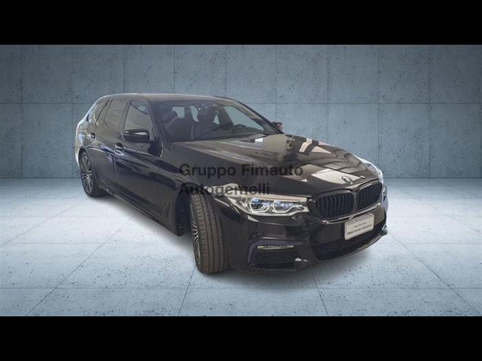 Fimauto - BMW 520 | ID 36706