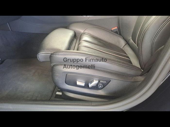 Fimauto - BMW 520 | ID 36706