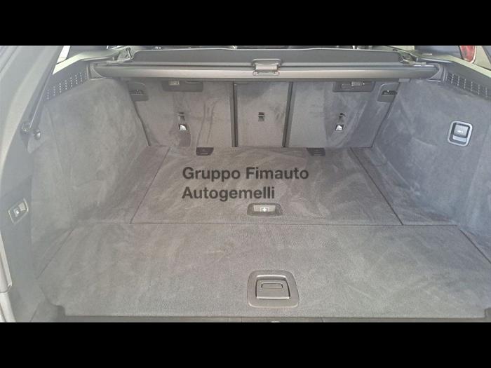 Fimauto - BMW 520 | ID 36706