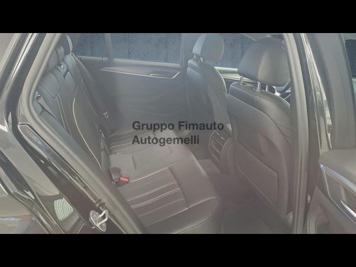 Fimauto - BMW 520 | ID 36706