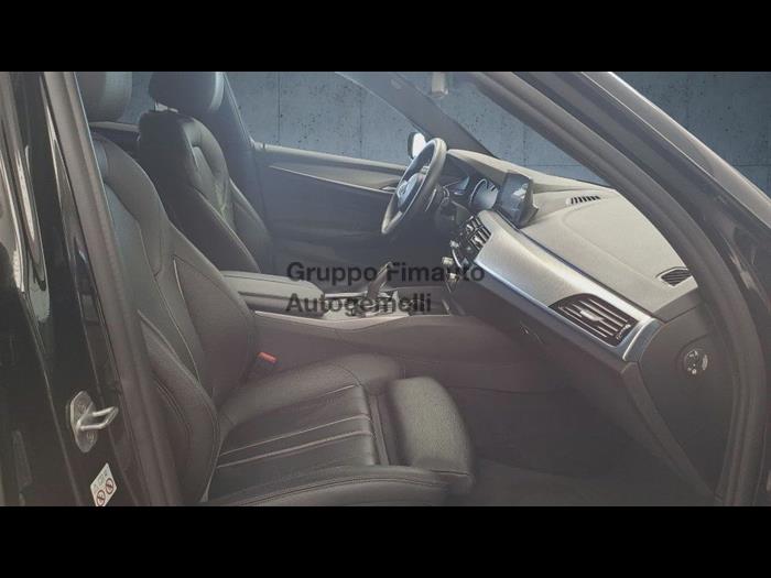 Fimauto - BMW 520 | ID 36706