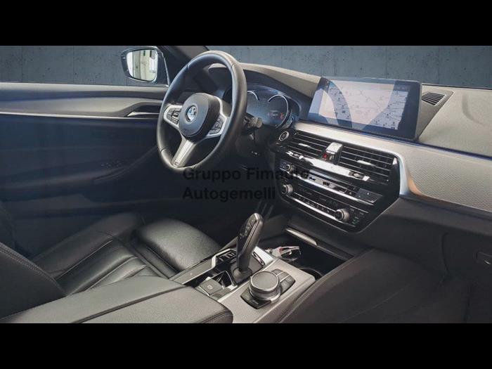 Fimauto - BMW 520 | ID 36706