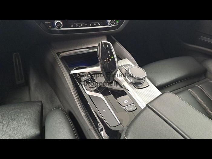 Fimauto - BMW 520 | ID 36706