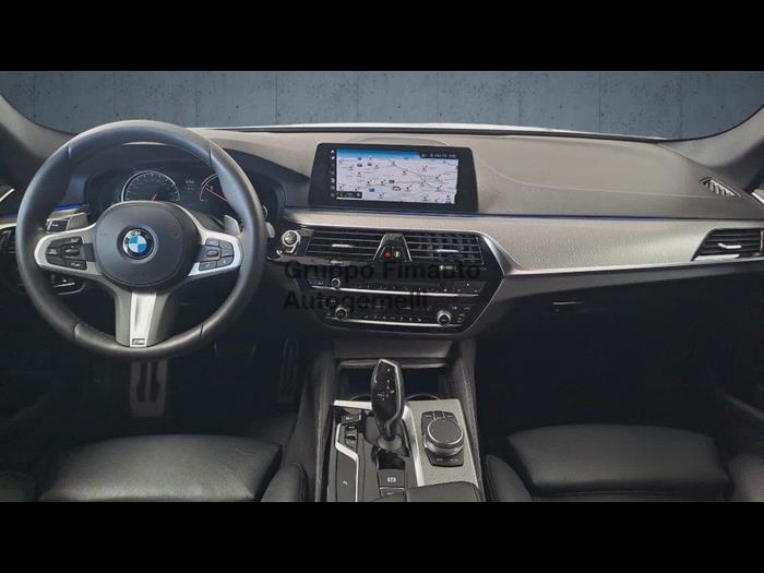Fimauto - BMW 520 | ID 36706