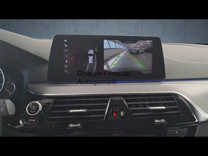 Fimauto - BMW 520 | ID 36706