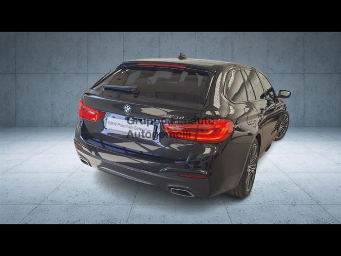 Fimauto - BMW 520 | ID 36706