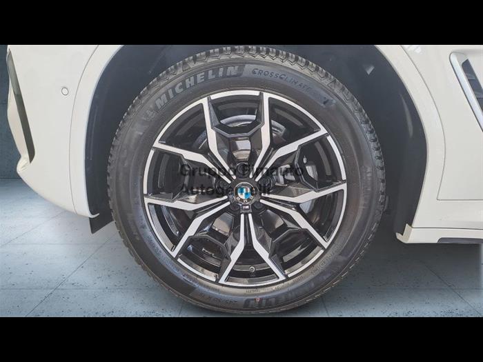 Fimauto - BMW X3 | ID 36704