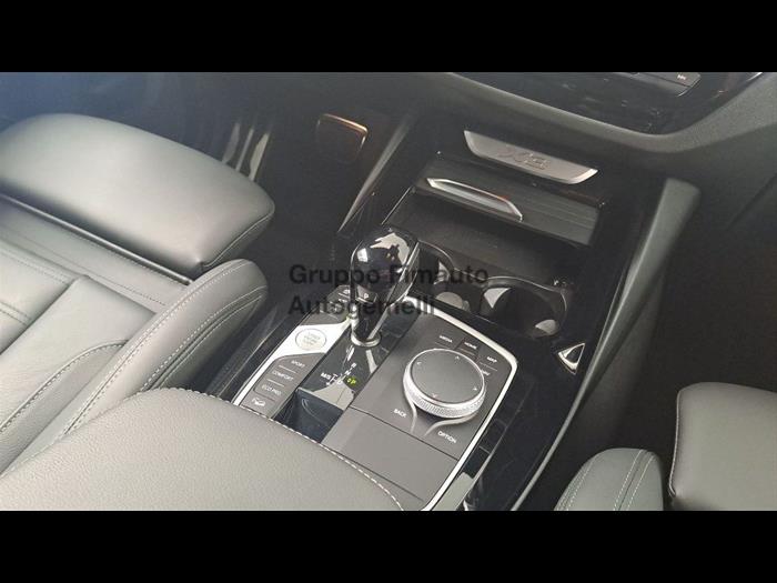 Fimauto - BMW X3 | ID 36704
