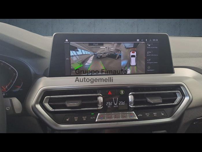 Fimauto - BMW X3 | ID 36704
