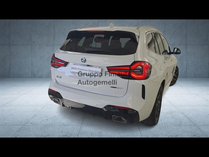Fimauto - BMW X3 | ID 36704