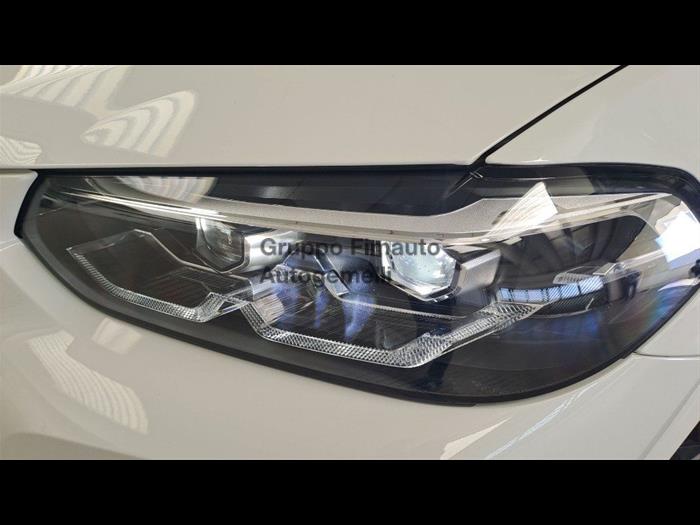 Fimauto - BMW X3 | ID 36707