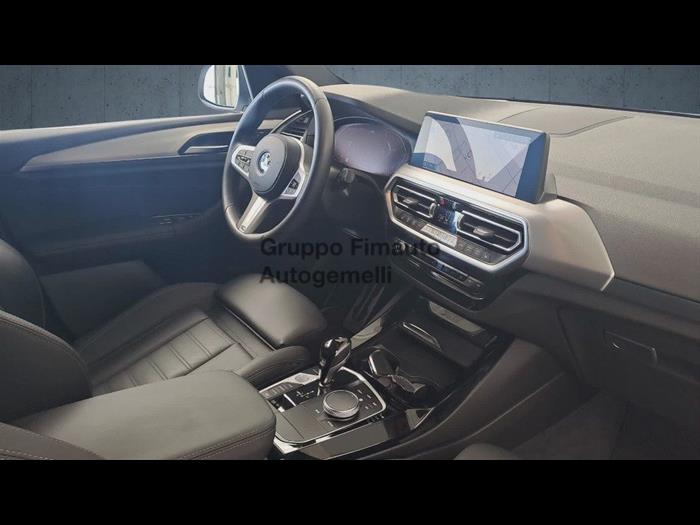 Fimauto - BMW X3 | ID 36707