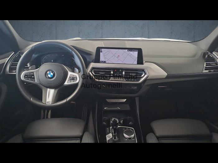 Fimauto - BMW X3 | ID 36707
