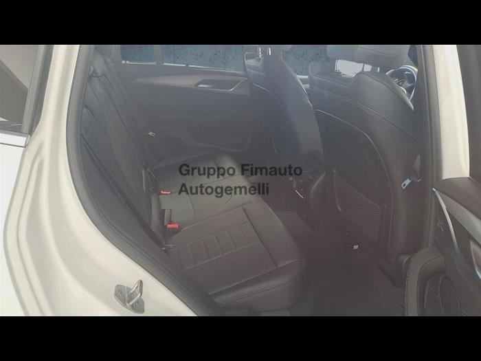 Fimauto - BMW X3 | ID 36707