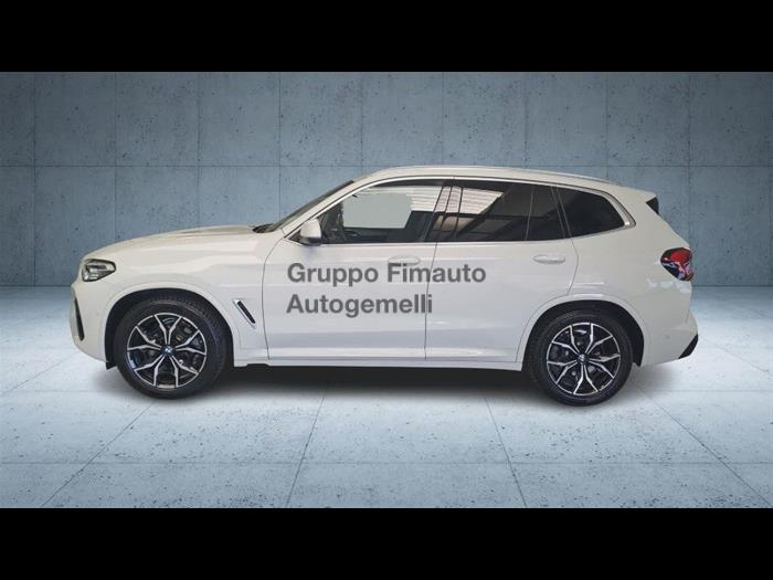 Fimauto - BMW X3 | ID 36707