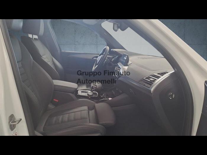 Fimauto - BMW X3 | ID 36707