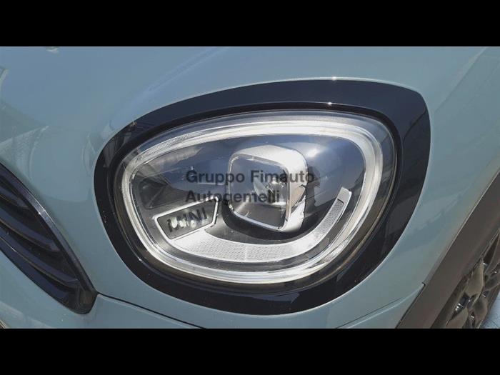 Fimauto - MINI Countryman | ID 36714