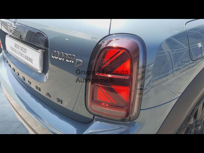 Fimauto - MINI Countryman | ID 36714