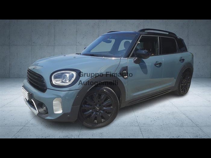 Fimauto - MINI Countryman | ID 36714