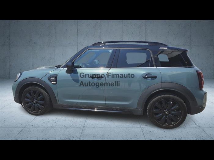 Fimauto - MINI Countryman | ID 36714