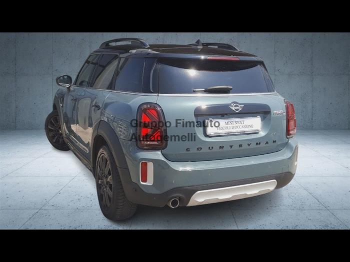 Fimauto - MINI Countryman | ID 36714
