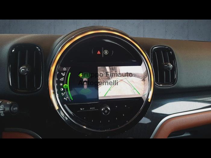 Fimauto - MINI Countryman | ID 36714