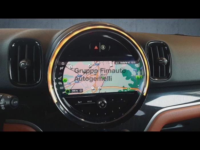 Fimauto - MINI Countryman | ID 36714