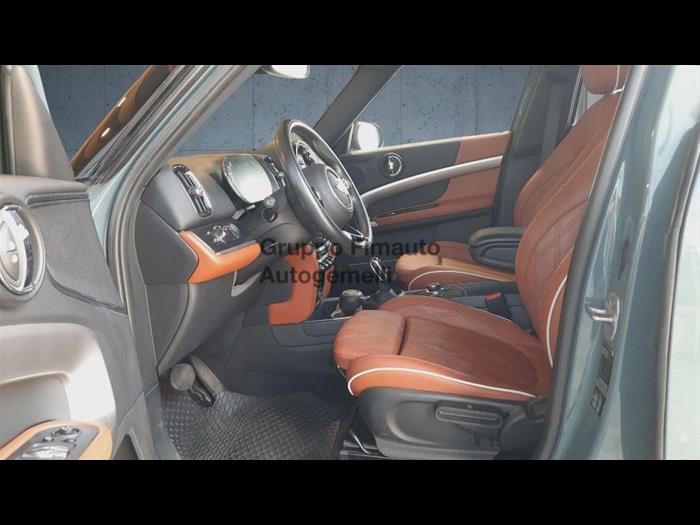 Fimauto - MINI Countryman | ID 36714