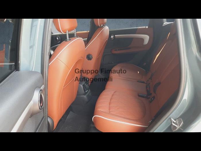 Fimauto - MINI Countryman | ID 36714