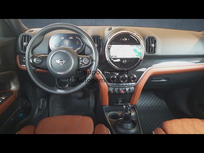 Fimauto - MINI Countryman | ID 36714