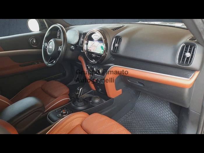 Fimauto - MINI Countryman | ID 36714