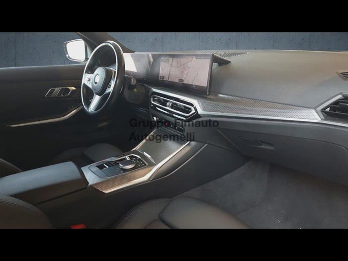 Fimauto - BMW 320 | ID 36715