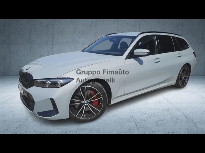 Fimauto - BMW 320 | ID 36716