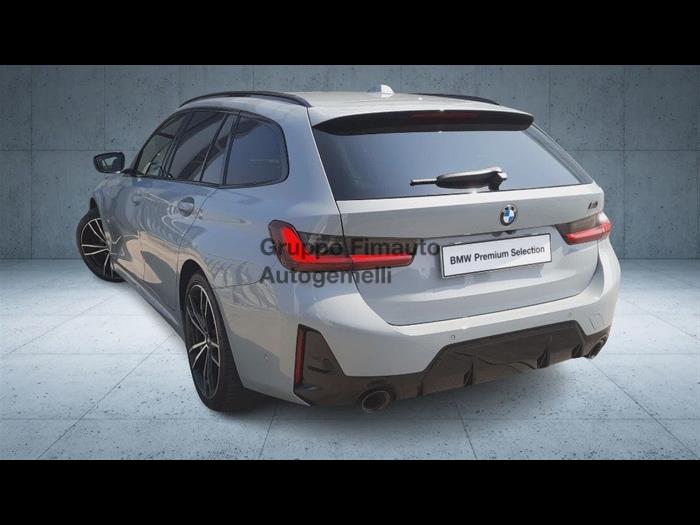 Fimauto - BMW 320 | ID 36716