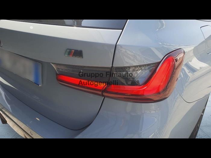Fimauto - BMW 320 | ID 36716