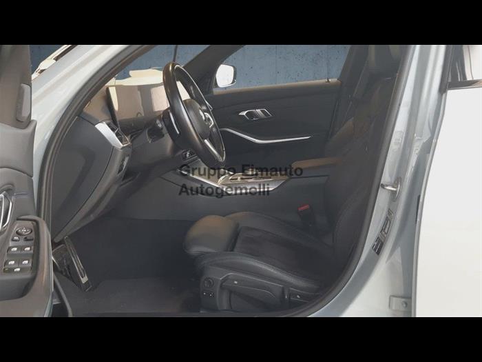 Fimauto - BMW 320 | ID 36716