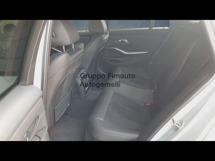 Fimauto - BMW 320 | ID 36716