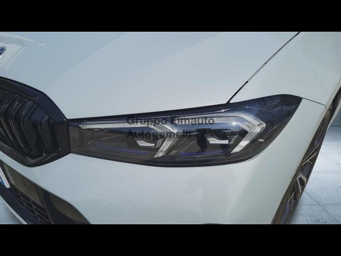 Fimauto - BMW 320 | ID 36716