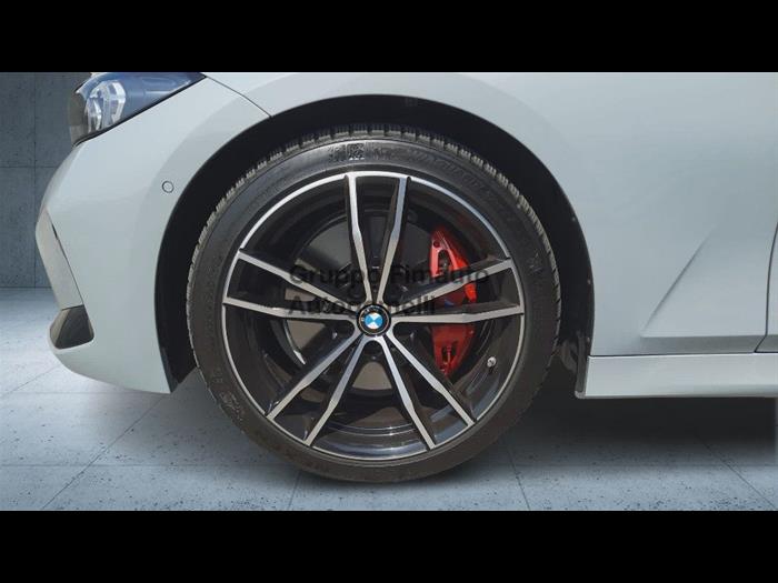 Fimauto - BMW 320 | ID 36716