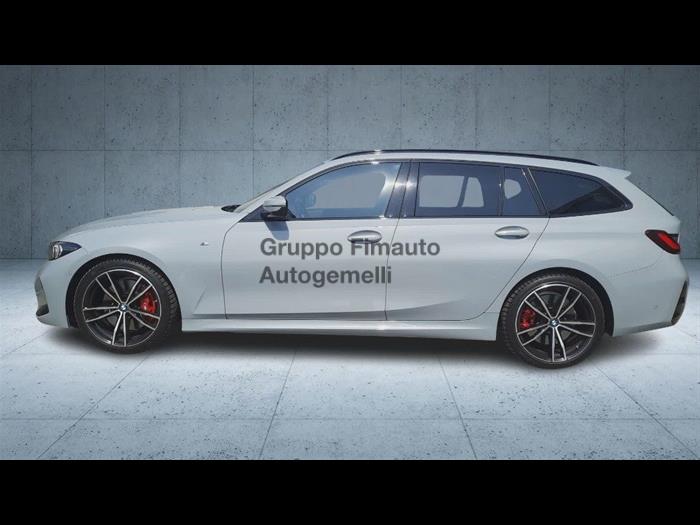 Fimauto - BMW 320 | ID 36716