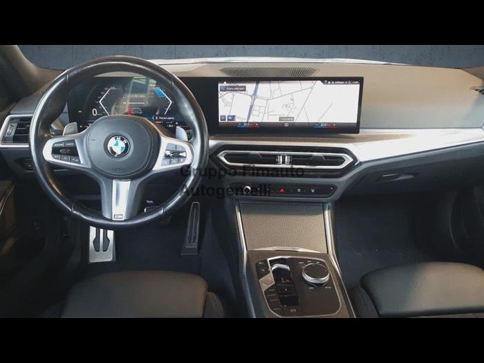 Fimauto - BMW 320 | ID 36716
