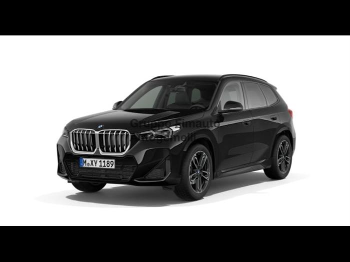 Fimauto - BMW X1 | ID 36724