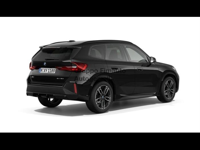 Fimauto - BMW X1 | ID 36724
